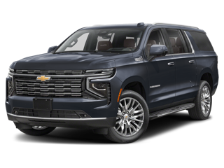 Chevrolet Suburban - Brost Chevrolet in Crookston MN