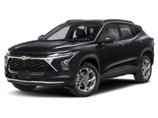 Chevrolet Trax - Brost Chevrolet in Crookston MN