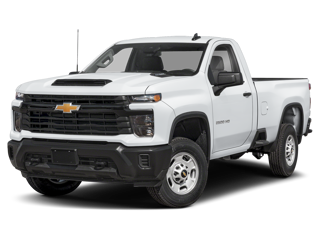 Chevrolet Silverado HD - Brost Chevrolet in Crookston MN