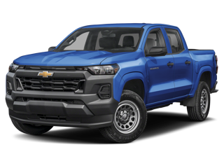 Chevrolet Colorado - Brost Chevrolet in Crookston MN