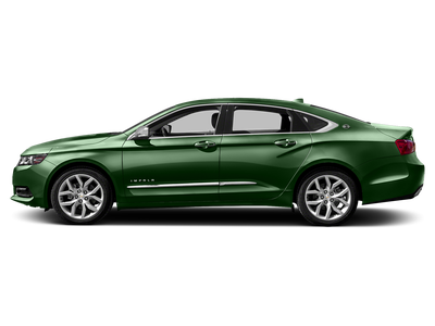2015 Chevrolet Impala LT