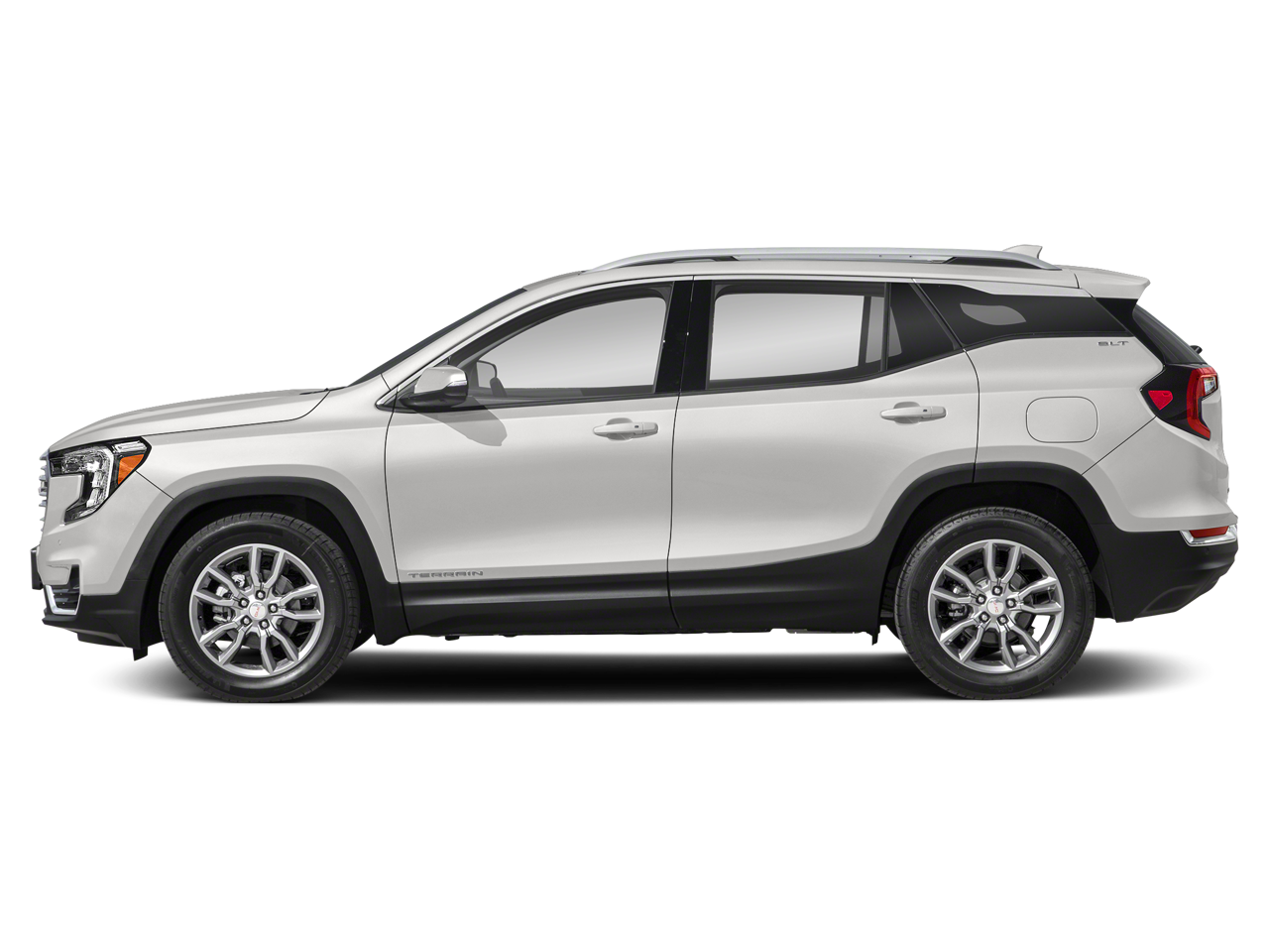 2023 GMC Terrain Denali - Photo 25