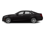 2014 Cadillac CTS Luxury AWD