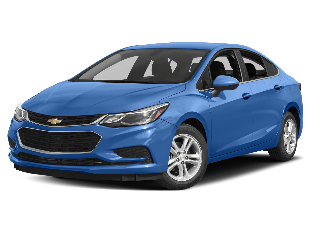 2018 Chevrolet Cruze