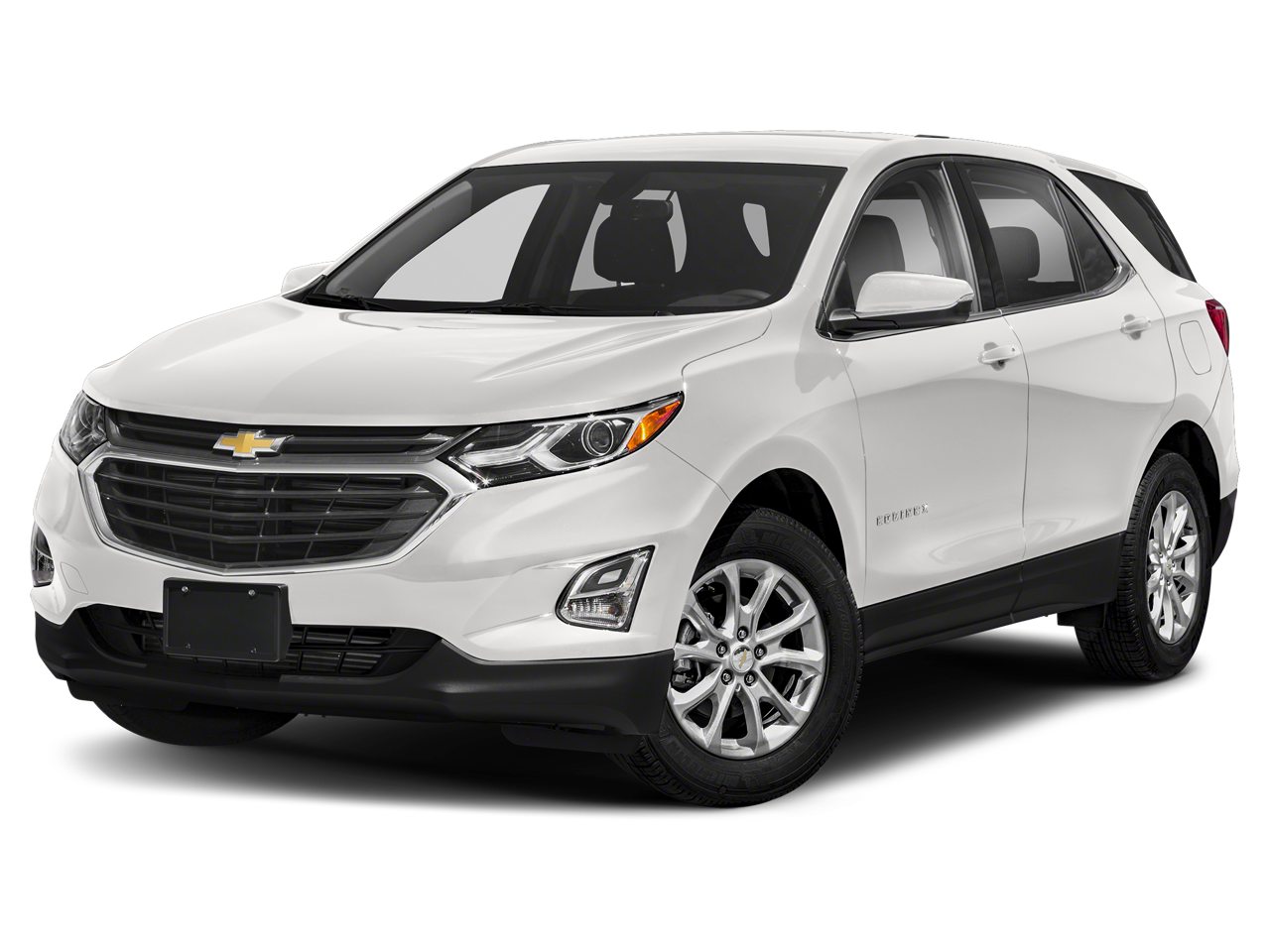 2020 Chevrolet Equinox AWD LT 1.5T's photo