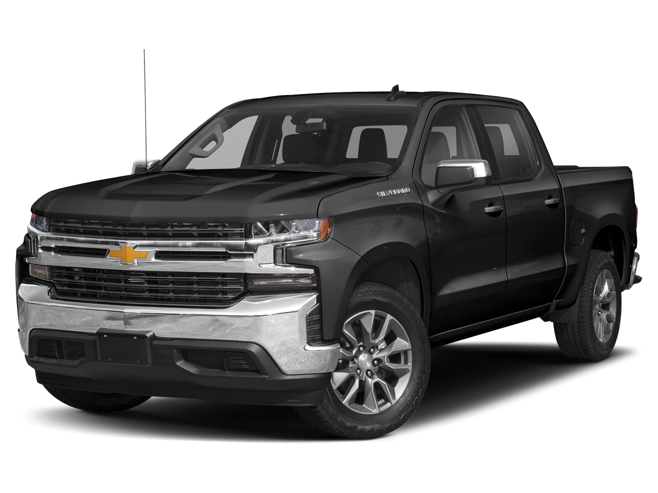 2021 Chevrolet Silverado 1500 LT for sale in Crookston, MN