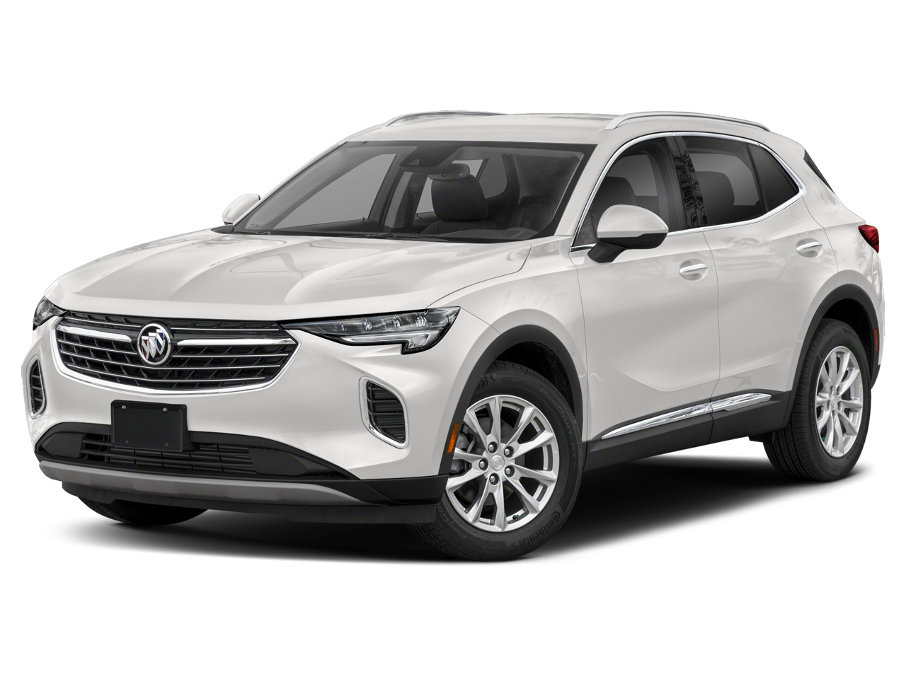 2023 Buick Envision Preferred for sale in Crookston, MN