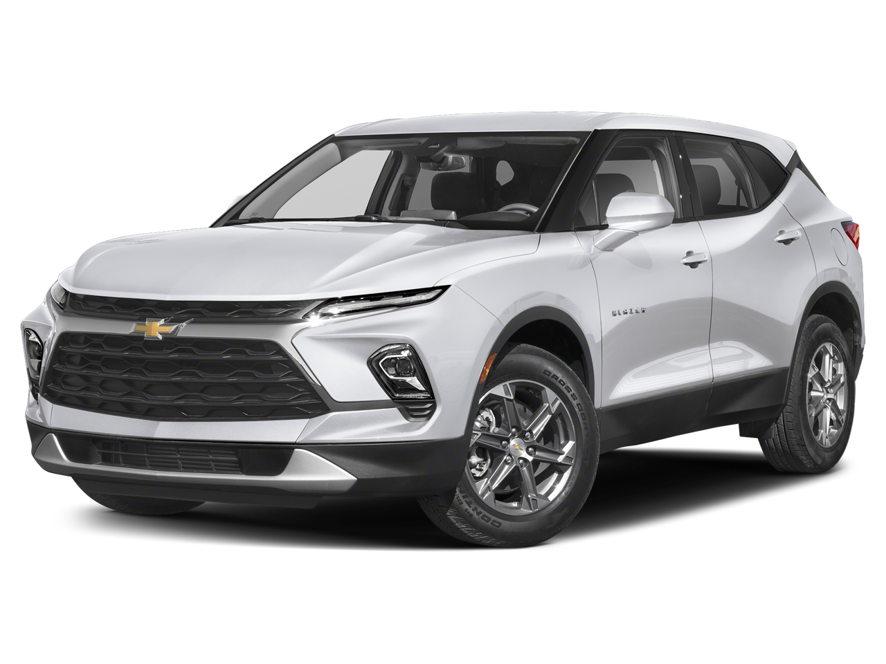 2023 Chevrolet Blazer RS for sale in Crookston, MN