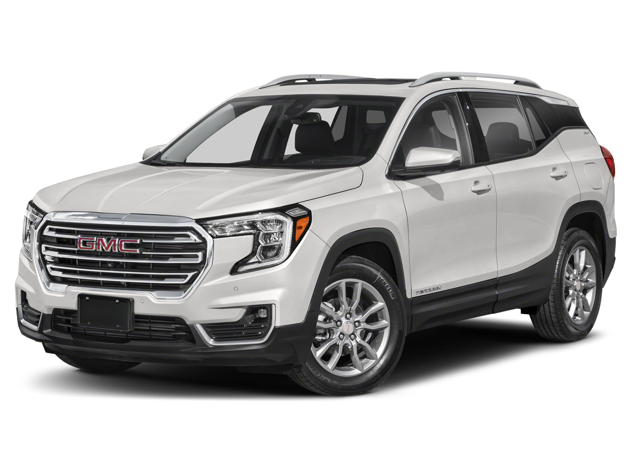 2023 GMC Terrain Denali - Photo 23