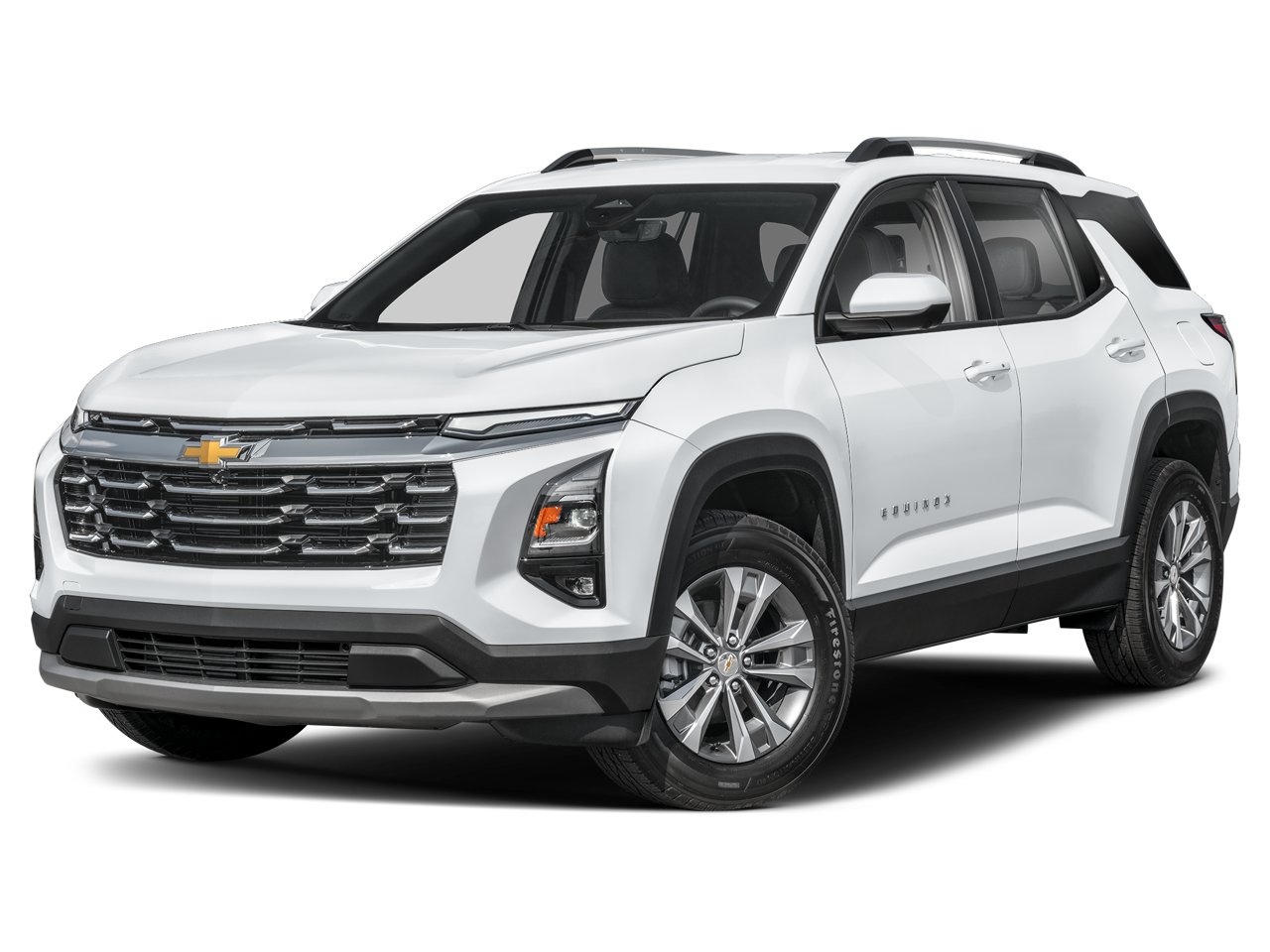 Used 2026 Chevrolet Equinox LT with VIN 3GNAXPEG0TL200308 for sale in Crookston, Minnesota