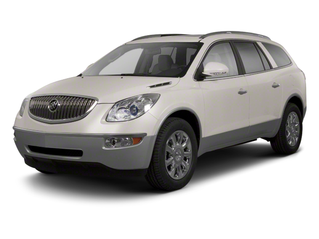 2012 Buick Enclave Leather for sale in Crookston, MN
