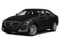 2014 Cadillac CTS Luxury AWD