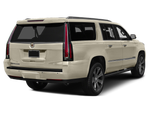 2015 Cadillac Escalade ESV Luxury