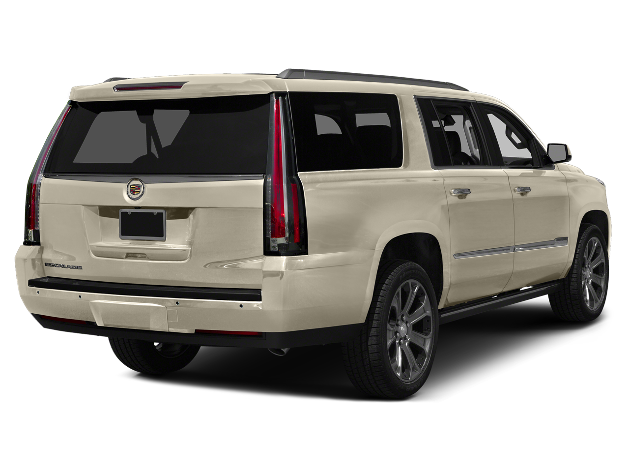 2015 Cadillac Escalade ESV Luxury