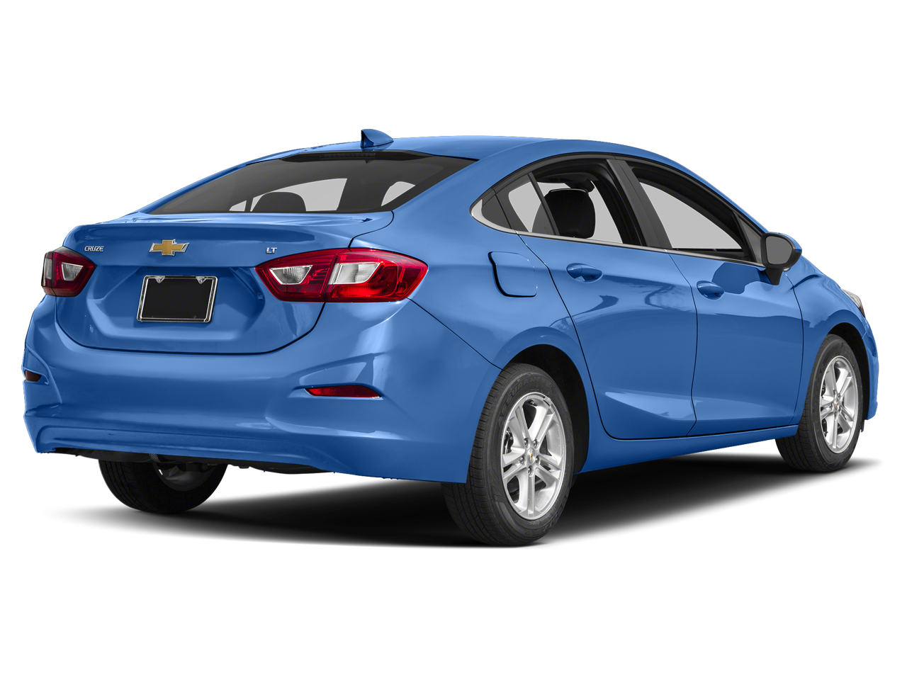 Used 2018 Chevrolet Cruze LT with VIN 1G1BE5SM3J7174735 for sale in Crookston, Minnesota