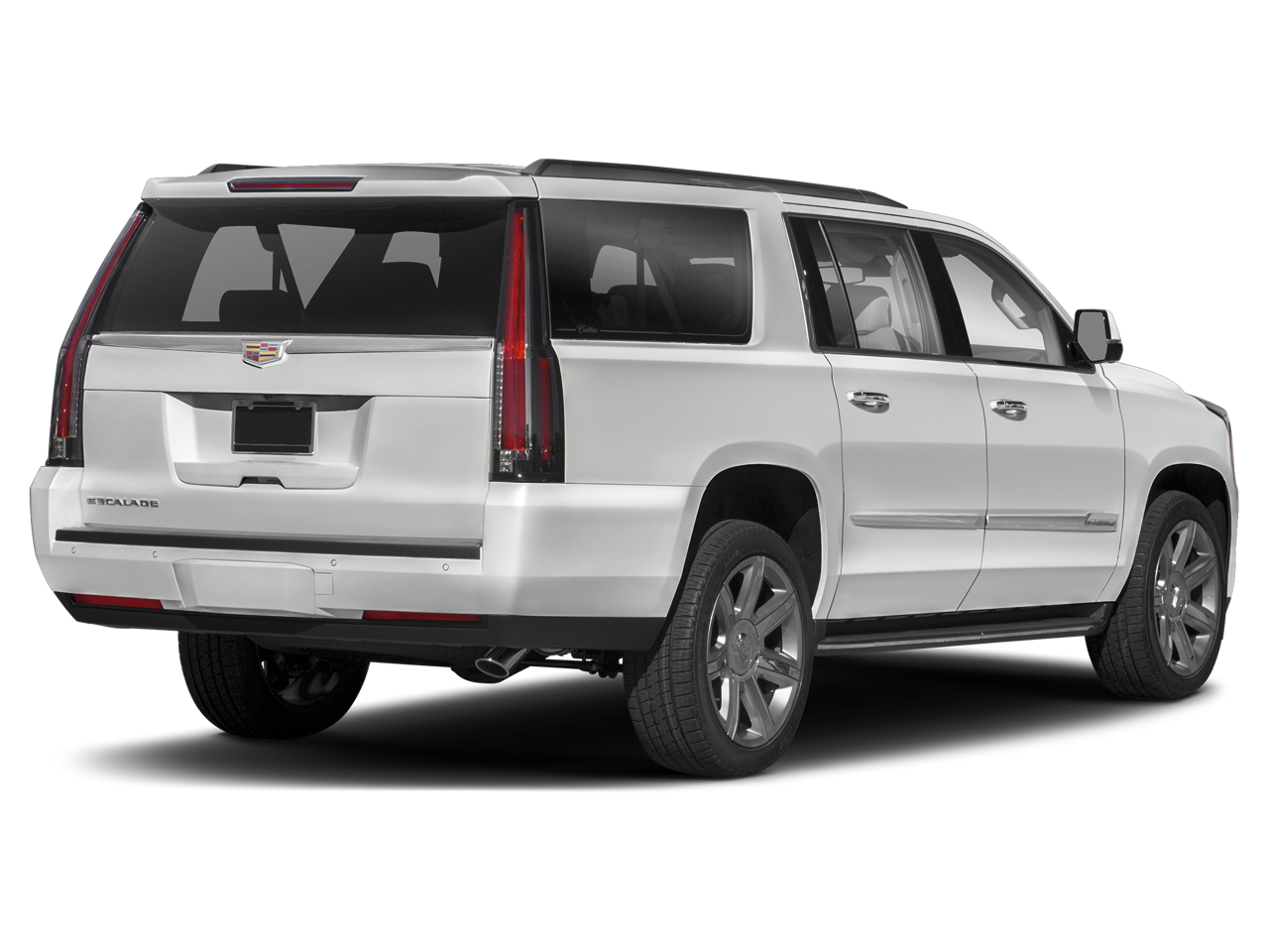 Used 2019 Cadillac Escalade ESV Luxury with VIN 1GYS4HKJ2KR273550 for sale in Crookston, Minnesota