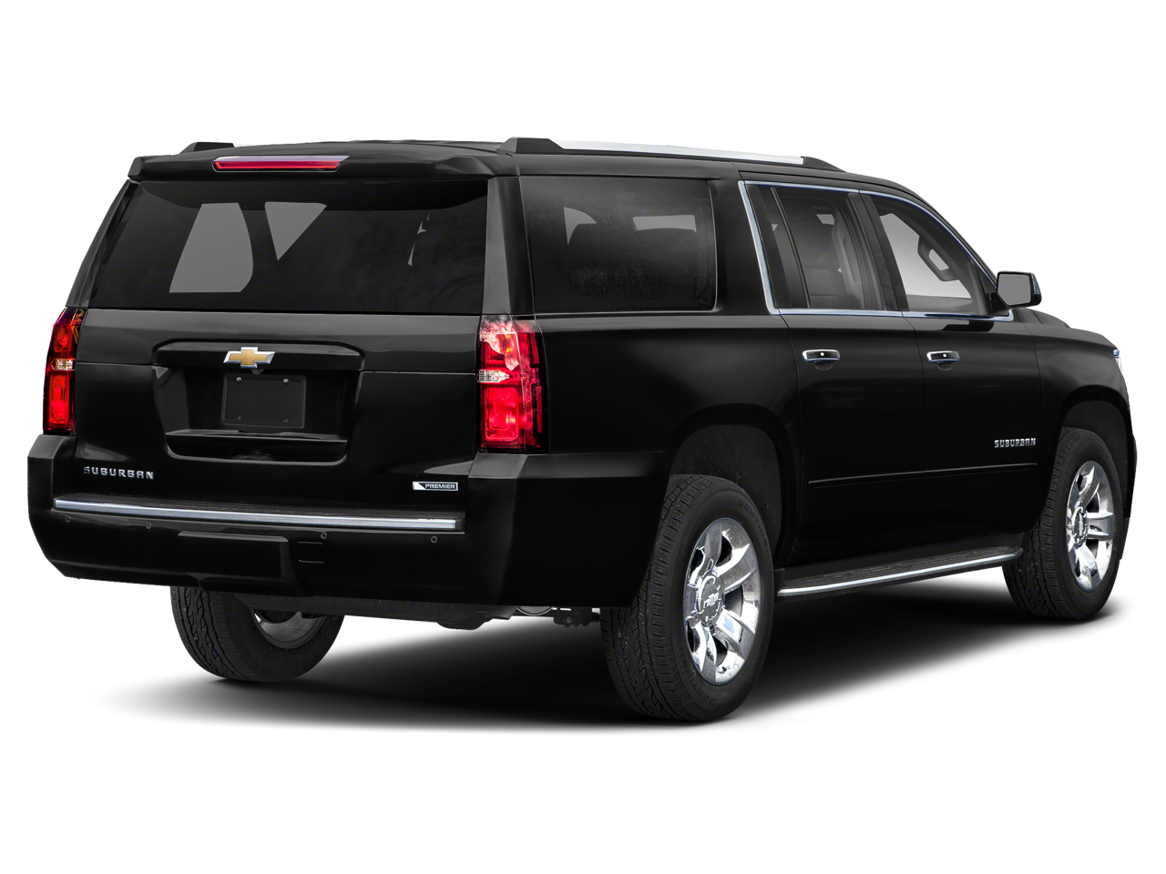 Used 2019 Chevrolet Suburban Premier with VIN 1GNSKJKJ1KR251520 for sale in Crookston, Minnesota