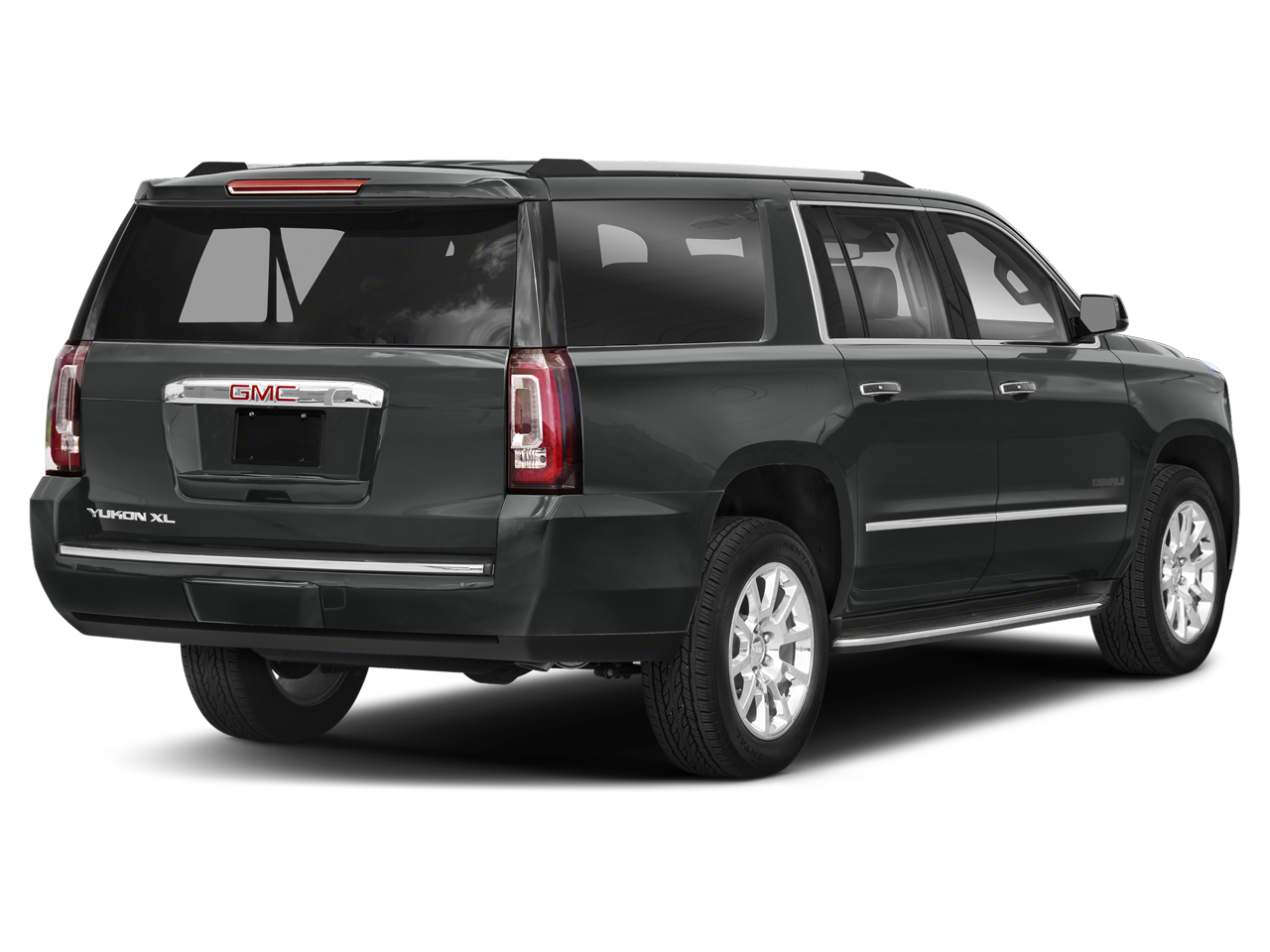 Used 2020 GMC Yukon XL Denali with VIN 1GKS2HKJ5LR201100 for sale in Crookston, Minnesota