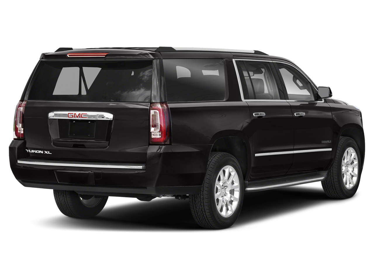 Used 2020 GMC Yukon XL Denali with VIN 1GKS2HKJ5LR201100 for sale in Crookston, Minnesota
