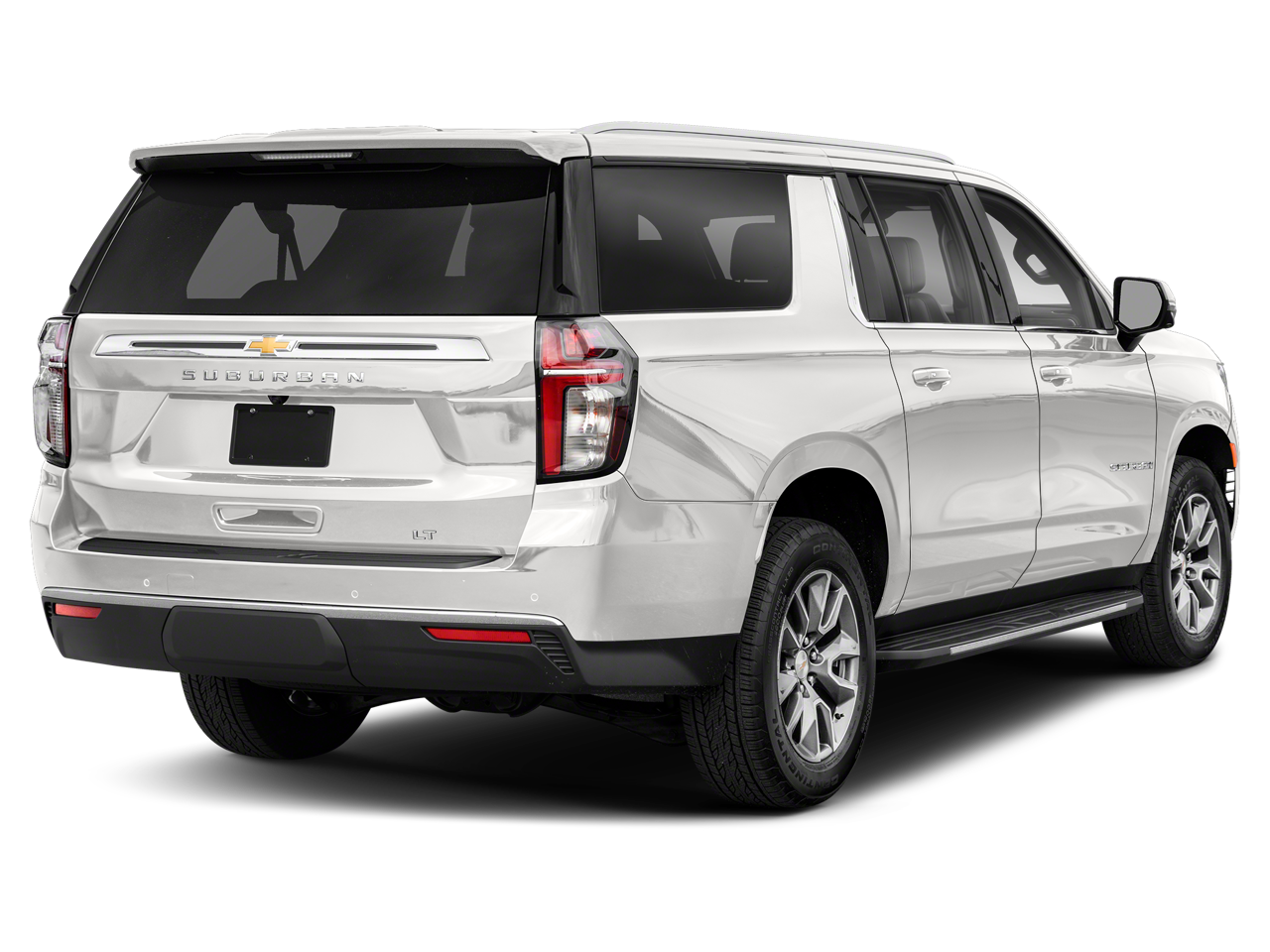 Used 2021 Chevrolet Suburban LT with VIN 1GNSKCKD6MR278480 for sale in Crookston, Minnesota