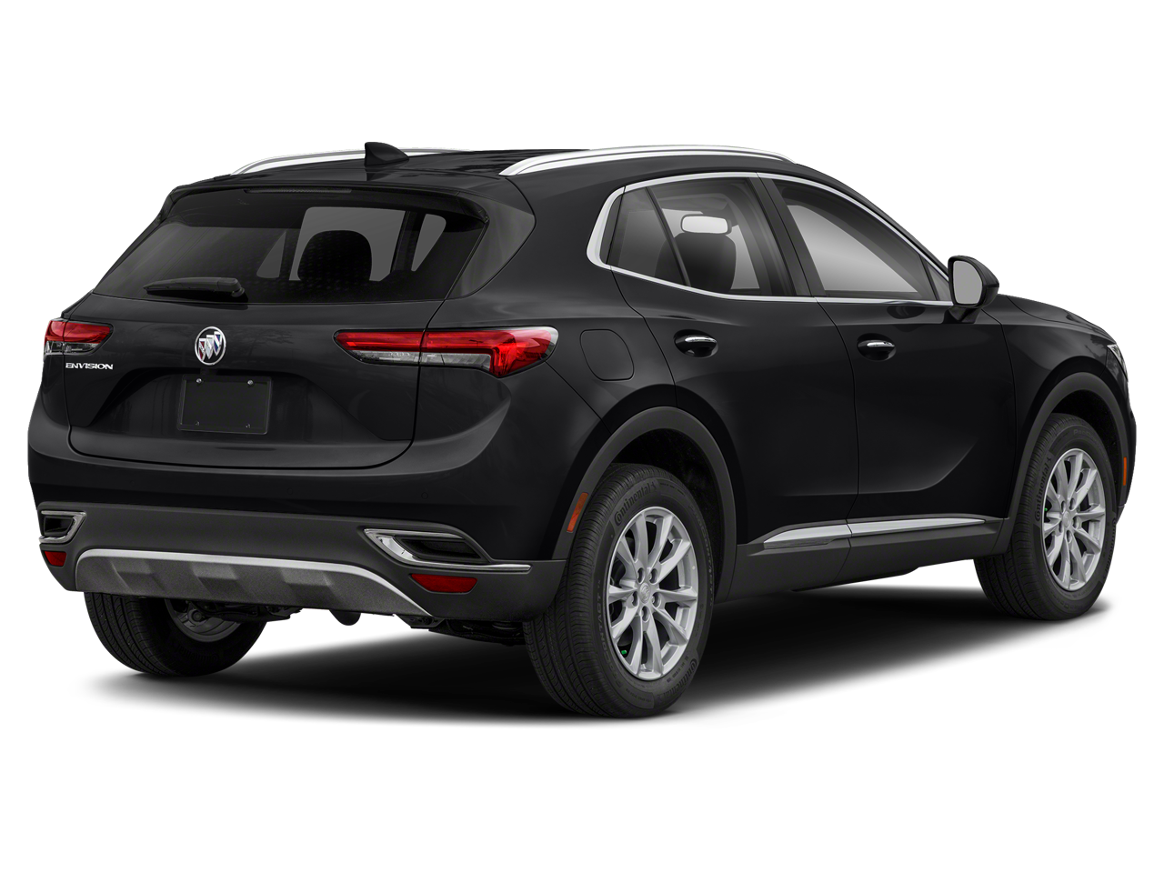 Used 2023 Buick Envision Preferred with VIN LRBFZMR42PD164753 for sale in Crookston, Minnesota