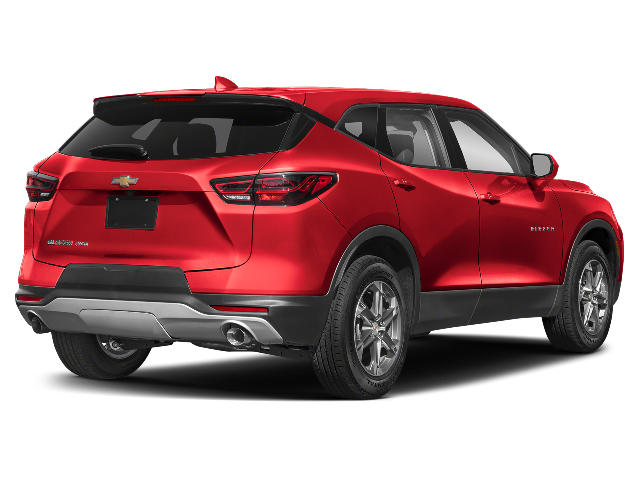 Used 2023 Chevrolet Blazer RS with VIN 3GNKBKRS2PS193104 for sale in Crookston, Minnesota