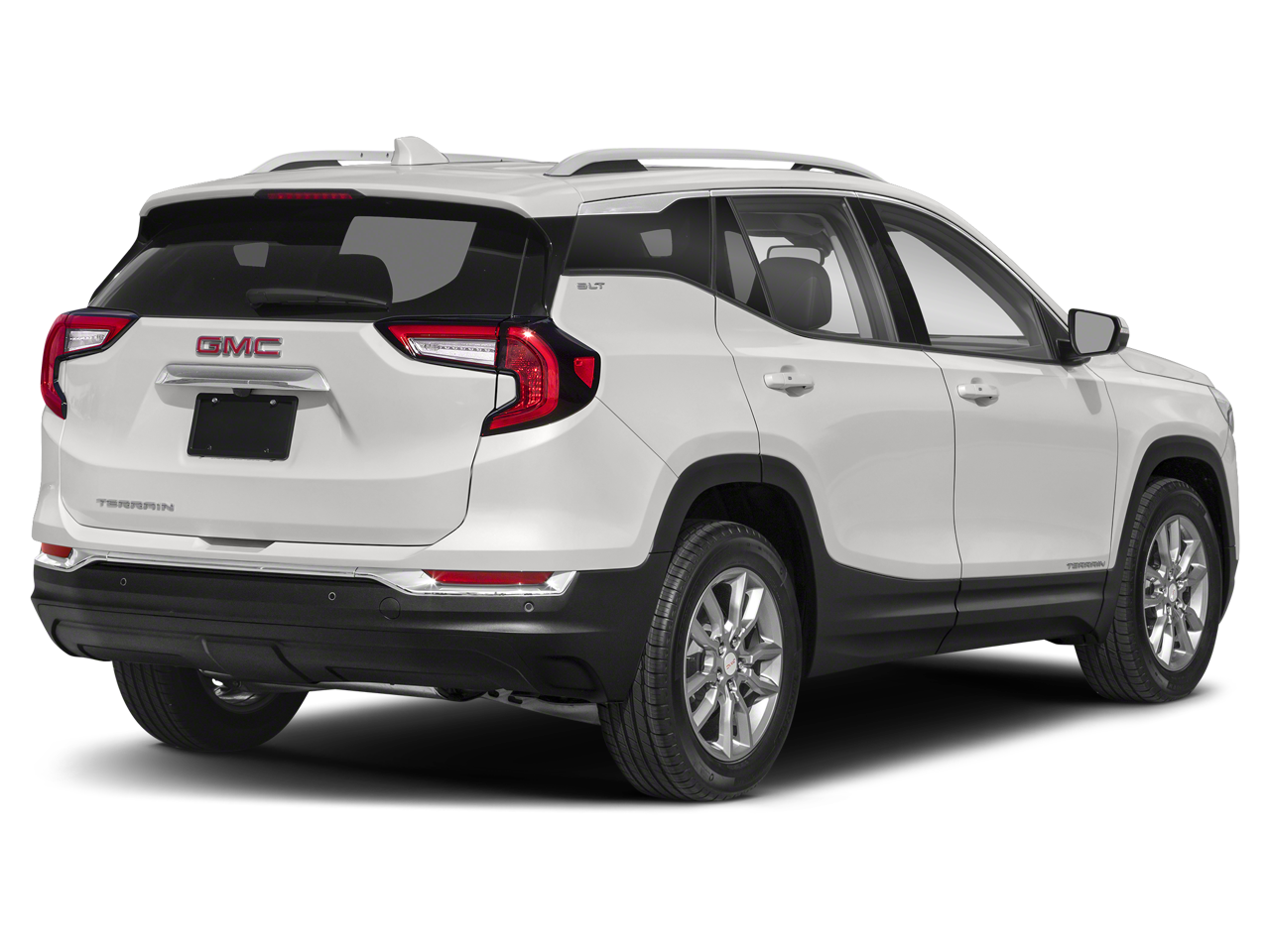 2023 GMC Terrain Denali - Photo 24