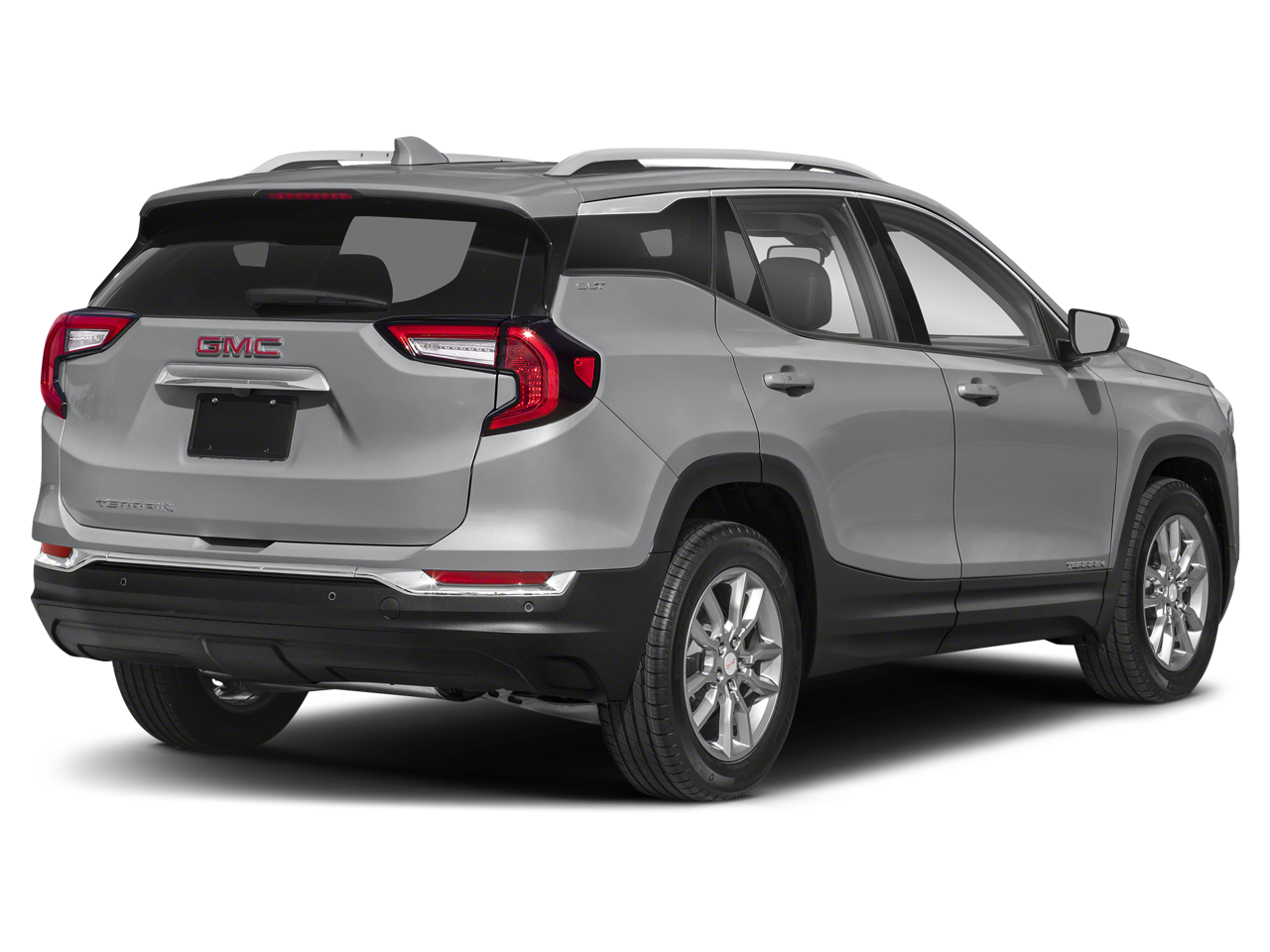 Used 2023 GMC Terrain Denali with VIN 3GKALXEG2PL254840 for sale in Crookston, Minnesota