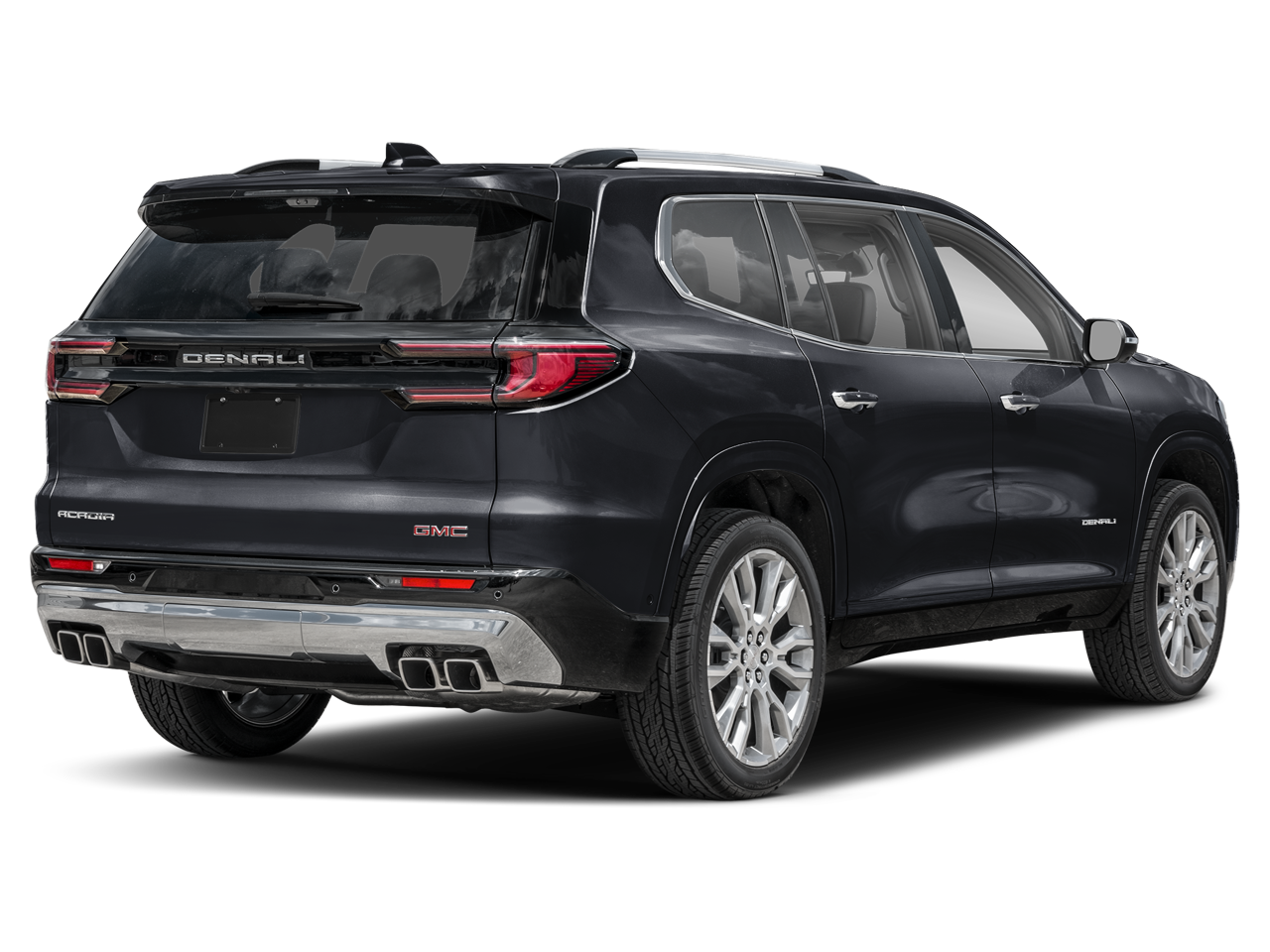Used 2026 GMC Acadia Denali with VIN 1GKENRKS0TJ170470 for sale in Crookston, Minnesota