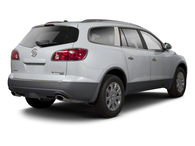 Used 2012 Buick Enclave Leather with VIN 5GAKRCED2CJ310422 for sale in Crookston, Minnesota