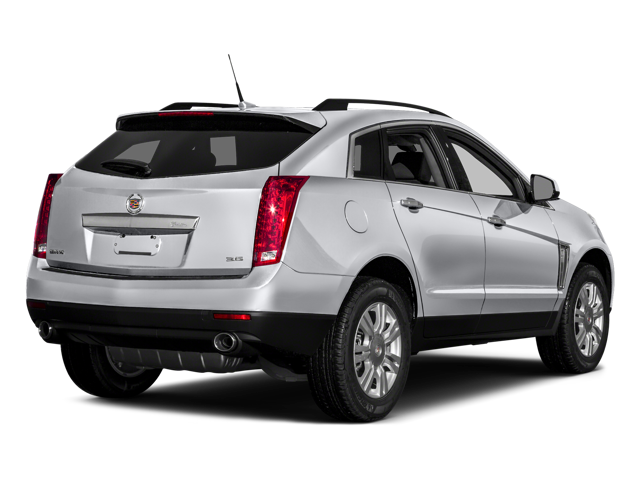 Used 2016 Cadillac SRX Luxury Collection with VIN 3GYFNEE34GS529931 for sale in Crookston, Minnesota