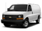 2015 Chevrolet Express Cargo 2500 Base