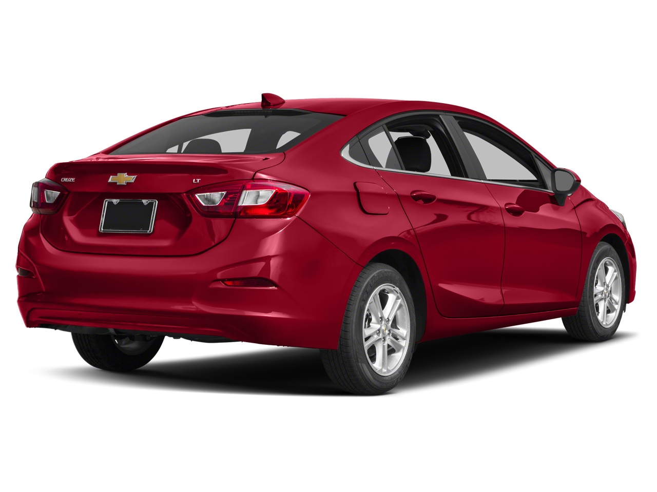 Used 2018 Chevrolet Cruze LT with VIN 1G1BE5SM3J7174735 for sale in Crookston, Minnesota