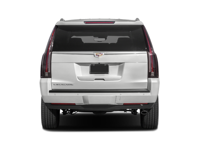 2019 Cadillac Escalade ESV Luxury