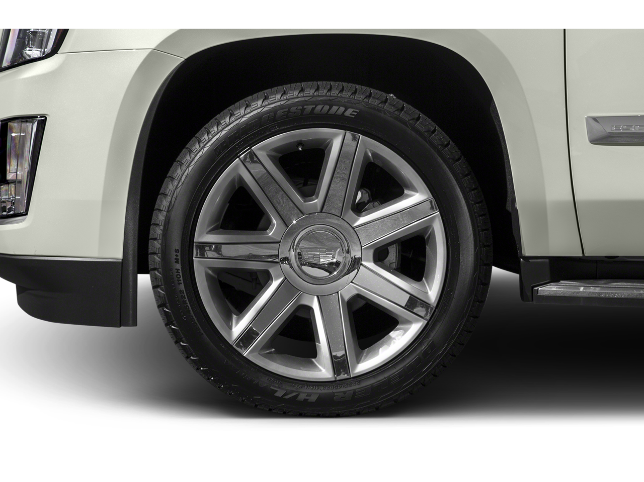 2019 Cadillac Escalade ESV Luxury