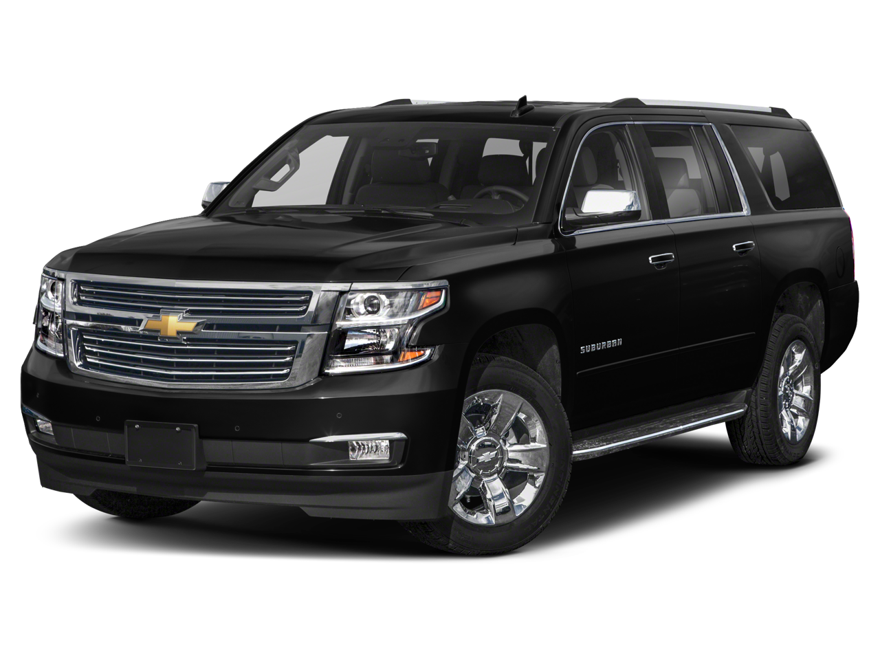 2019 Chevrolet Suburban 4WD 1500 Premier's photo