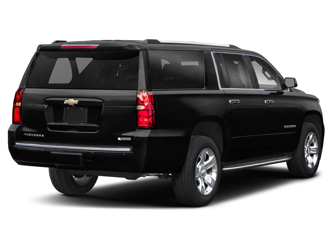 Used 2019 Chevrolet Suburban Premier with VIN 1GNSKJKJ1KR251520 for sale in Crookston, Minnesota