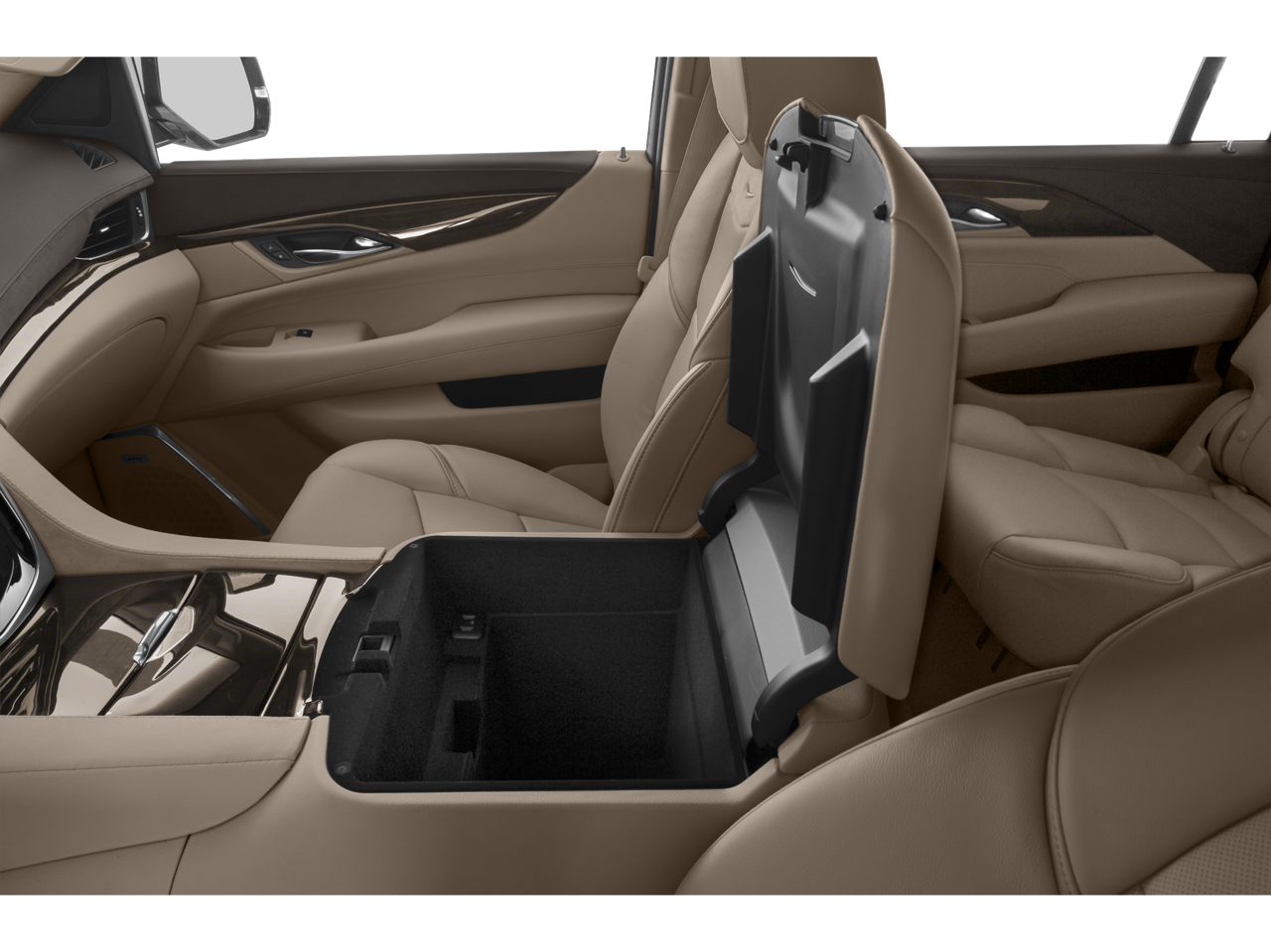 2020 Cadillac Escalade ESV Luxury