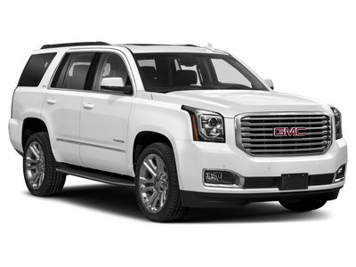 2020 GMC Yukon SLT