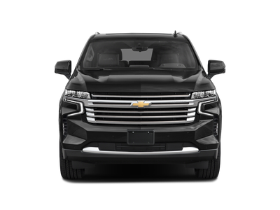 2022 Chevrolet Suburban High Country