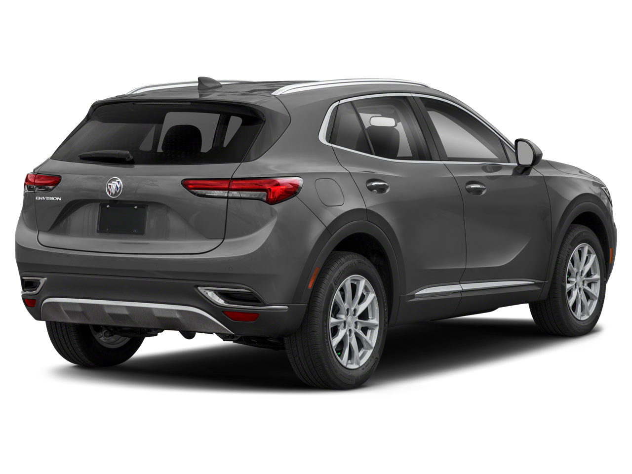 Used 2023 Buick Envision Preferred with VIN LRBFZMR42PD164753 for sale in Crookston, Minnesota