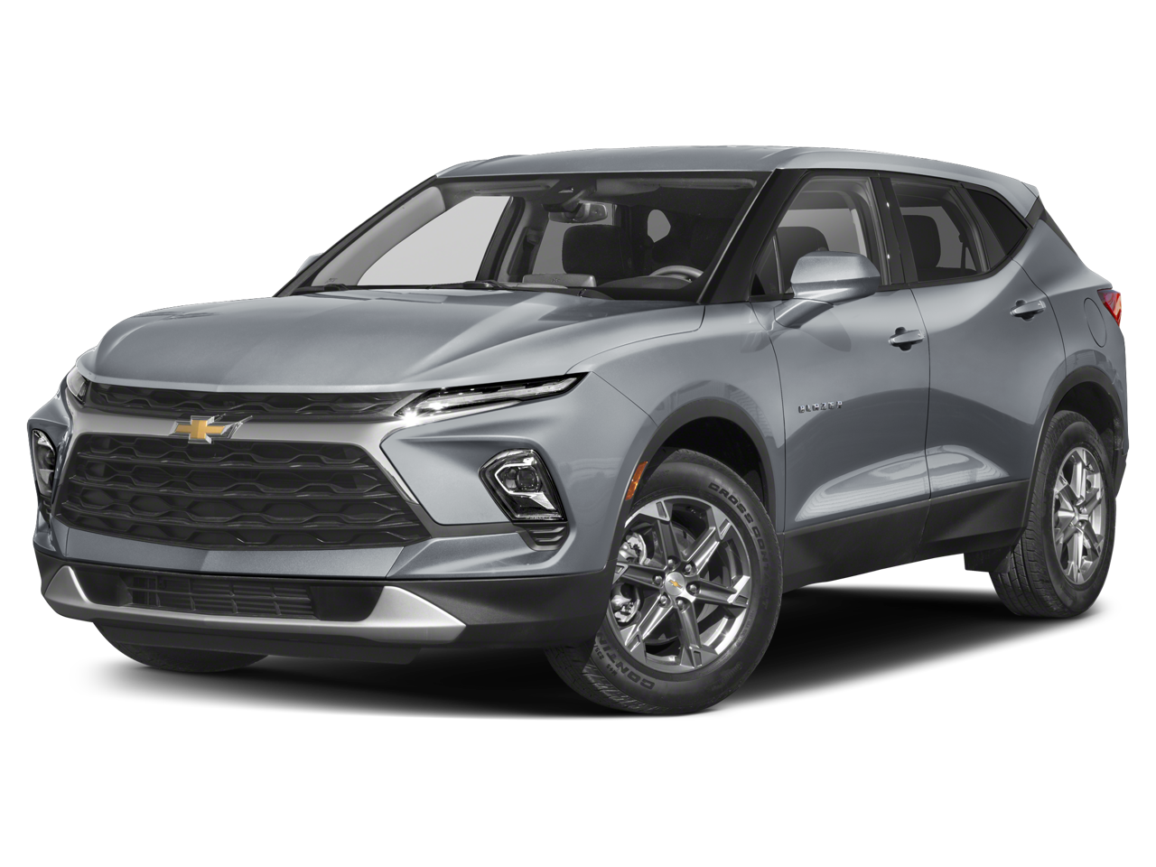 2024 Chevrolet Blazer 3.6 RS AWD's photo