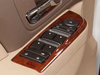 2010 Chevrolet Silverado 1500 LT