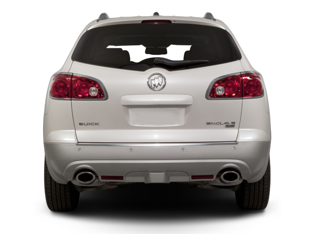 2012 Buick Enclave Leather