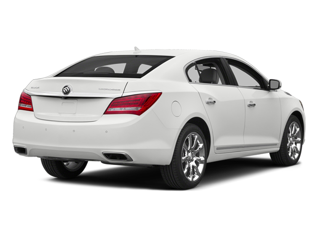 Used 2014 Buick LaCrosse Leather with VIN 1G4GB5G32EF246201 for sale in Crookston, Minnesota