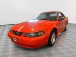 2004 Ford Mustang Deluxe