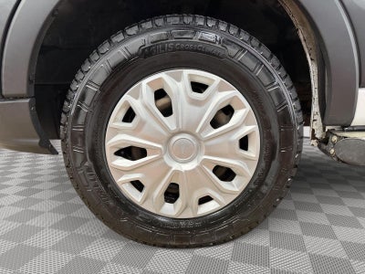 2015 Ford Transit Cargo Van Base