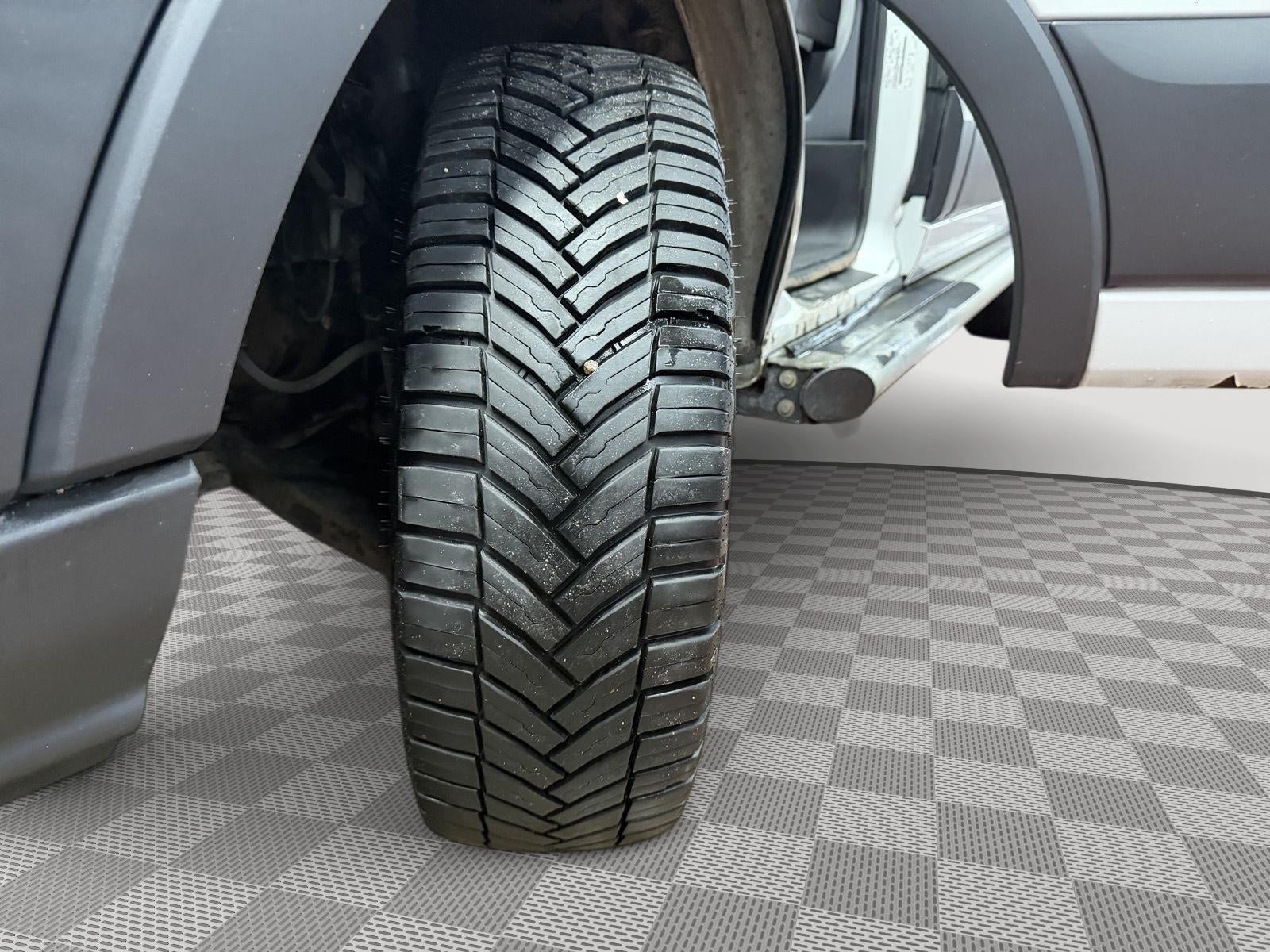 2015 Ford Transit Cargo Van Base