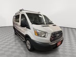 2015 Ford Transit Cargo Van Base