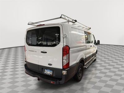 2015 Ford Transit Cargo Van Base